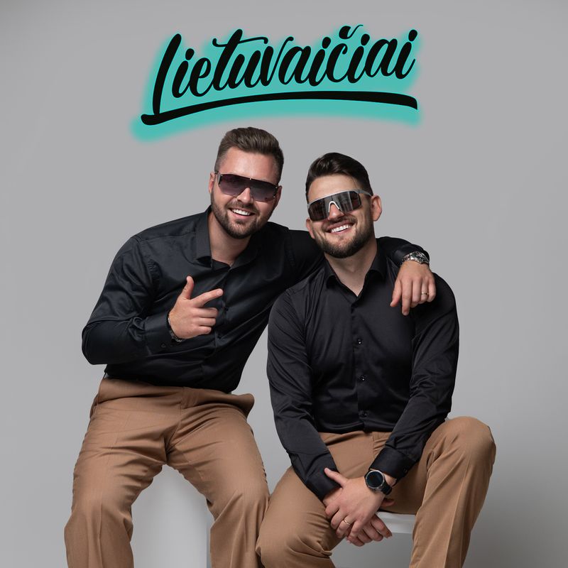 Grupė Lietuvaičiai #2