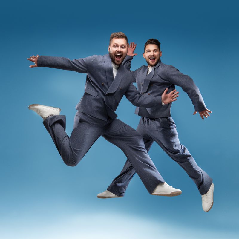 Grupė Lietuvaičiai