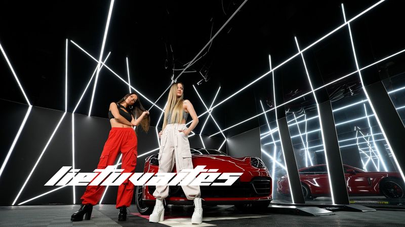 Grupė Lietuvaitės #2