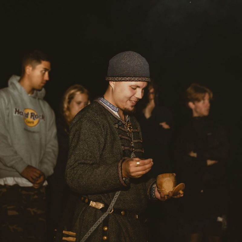 Skaistakalnio Romuva #3