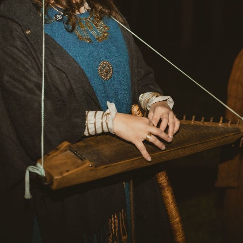 Skaistakalnio Romuva #4