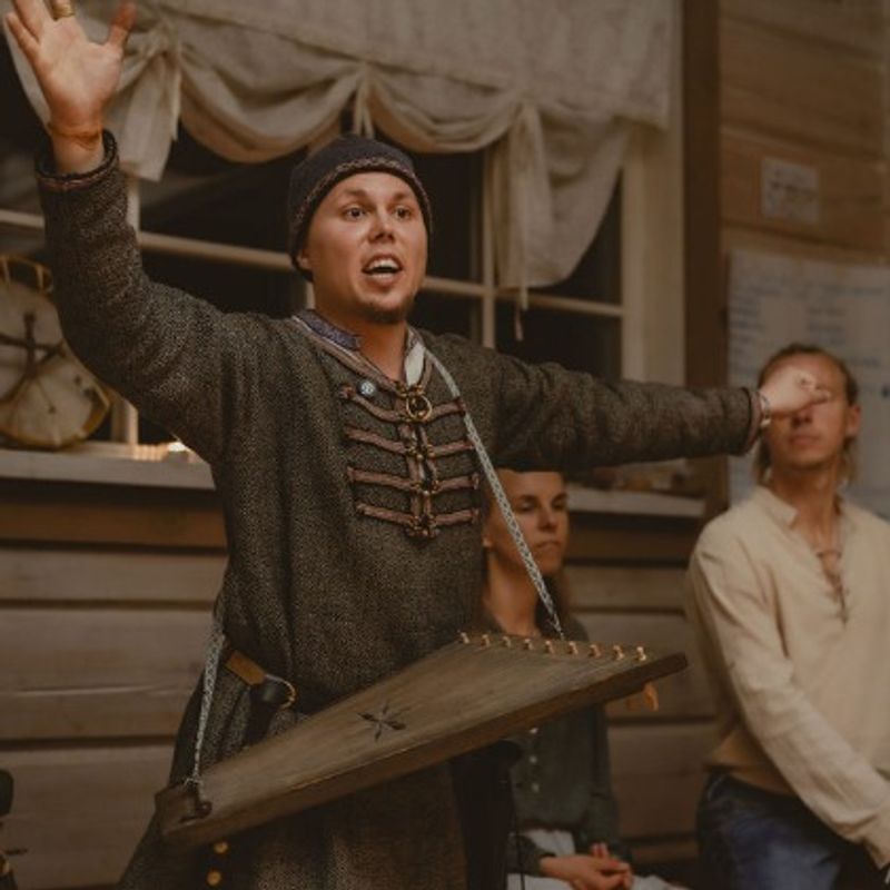 Skaistakalnio Romuva #5