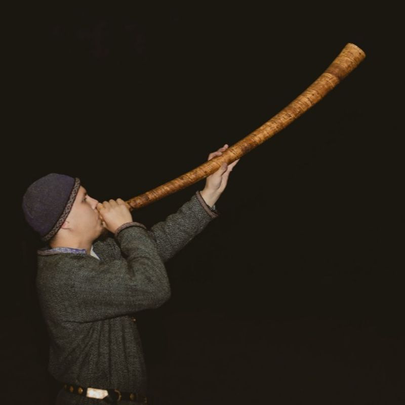 Skaistakalnio Romuva #2