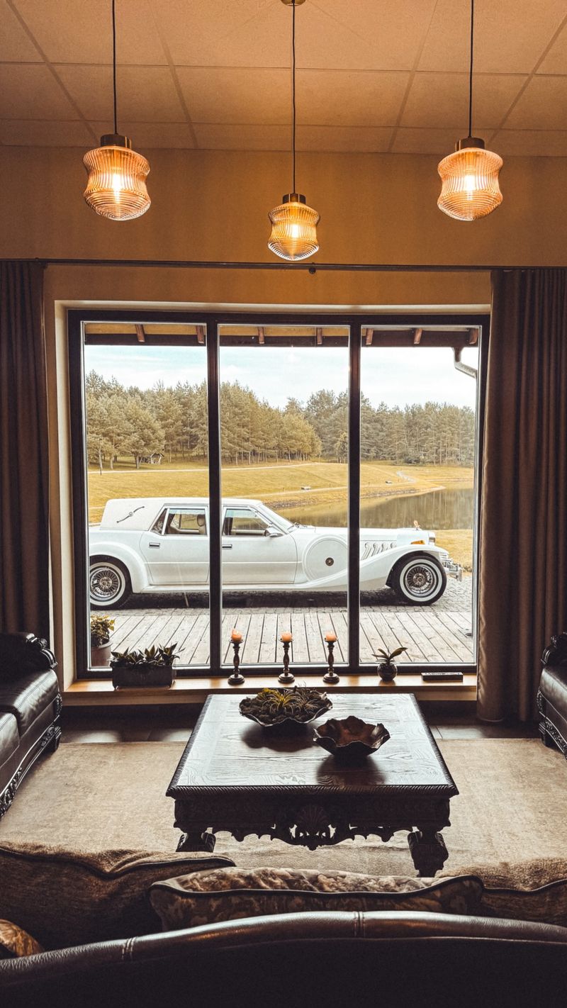 Druskininkėlių sodyba #4