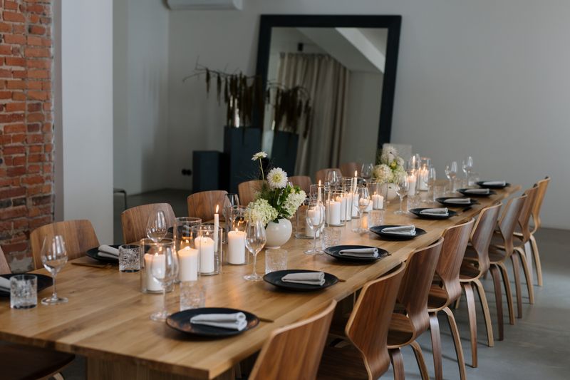 Penki Skoniai Studija