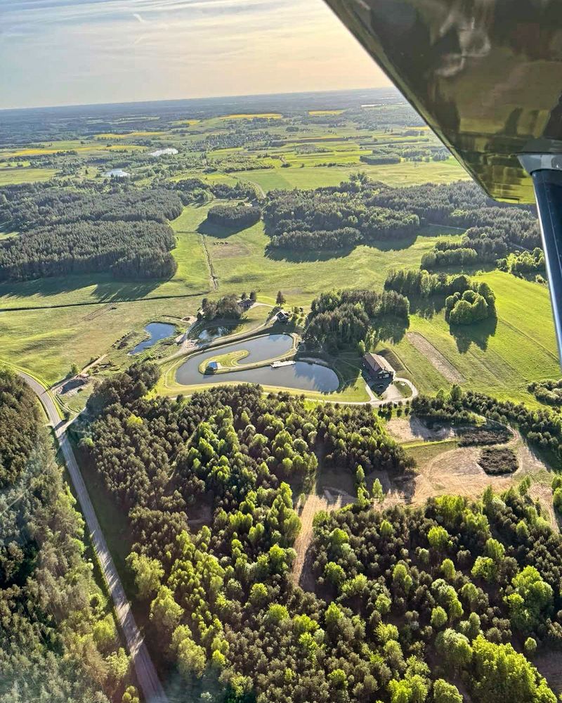 Druskininkėlių sodyba