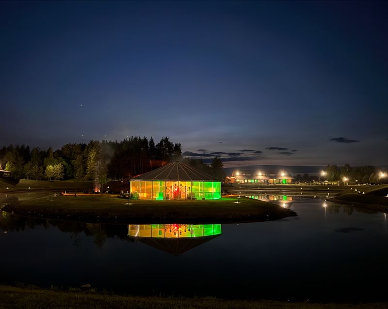 Druskininkėlių sodyba