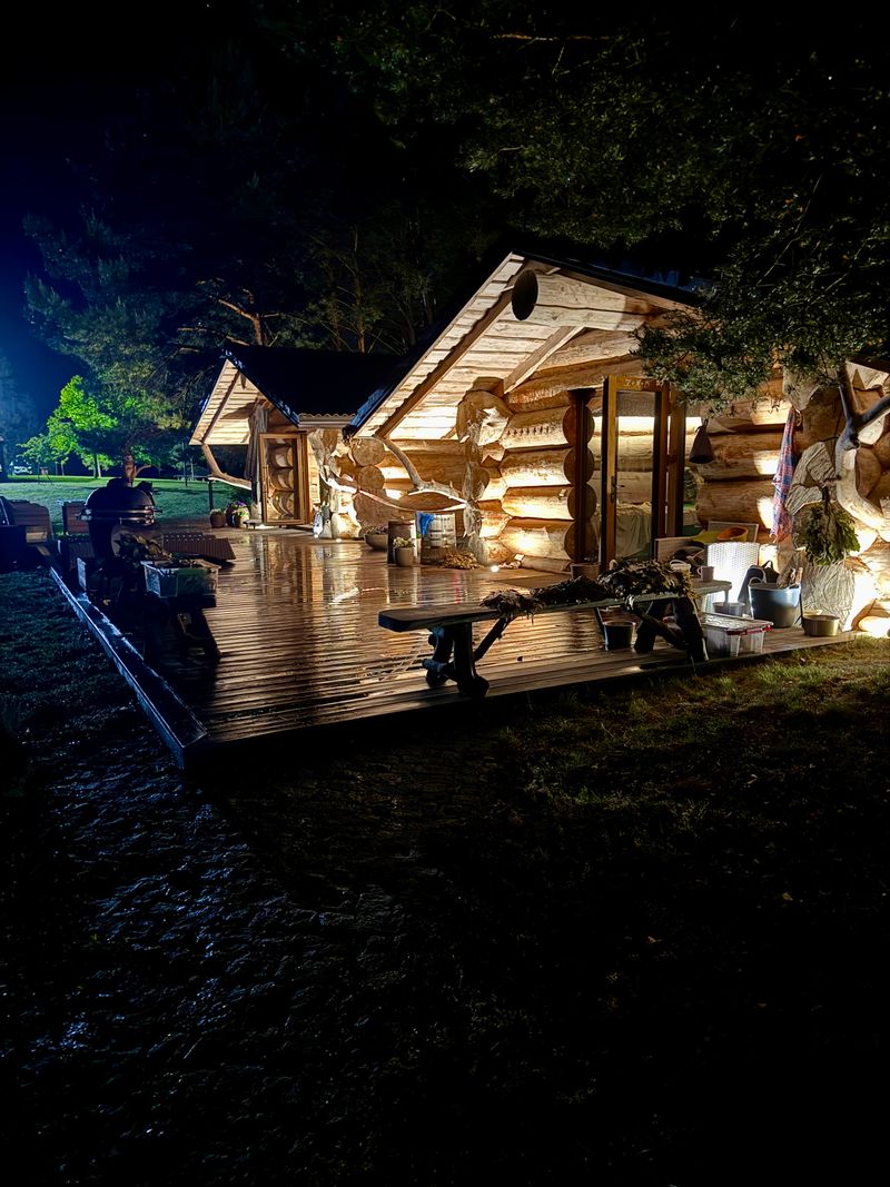 Druskininkėlių sodyba #5