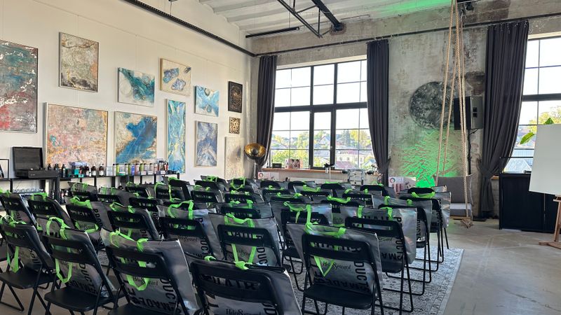 Artistry Bicel Studija