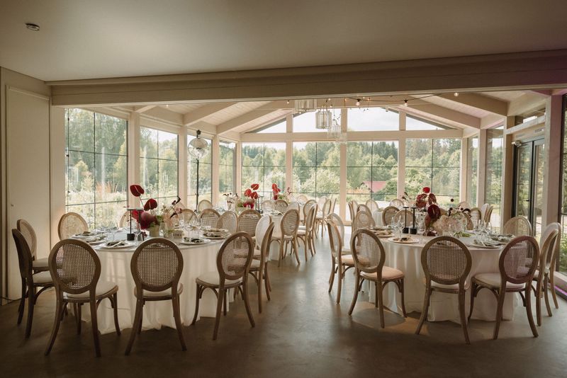 Forest River Resort #5