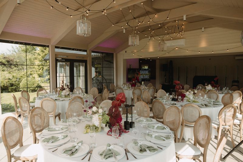 Forest River Resort #2