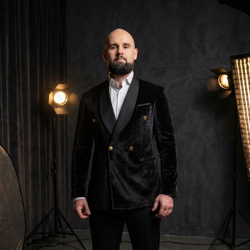 ✨Vedėjas Audrius ir DJ Komanda✨
 
 |LT- EN-NO|