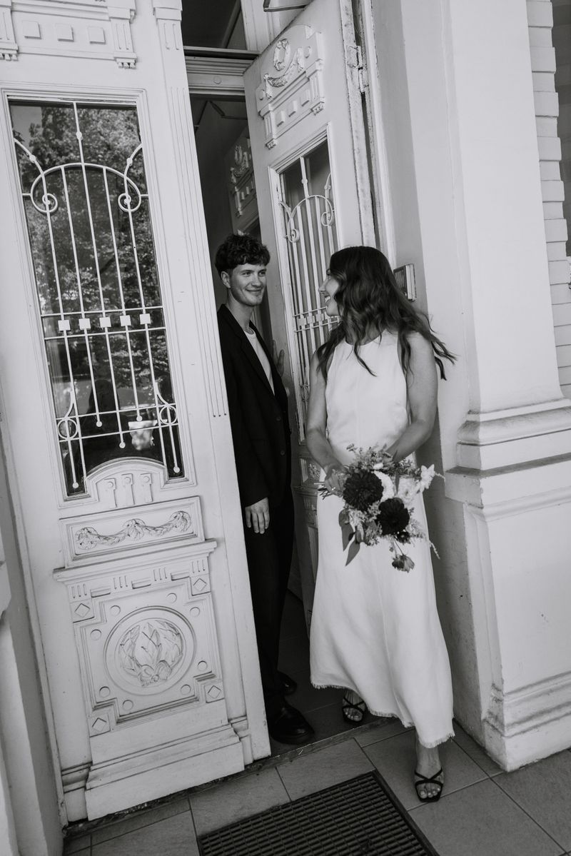 Balandeliai.Weddings #2