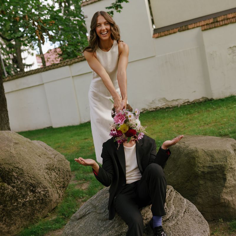 Balandeliai.Weddings #4