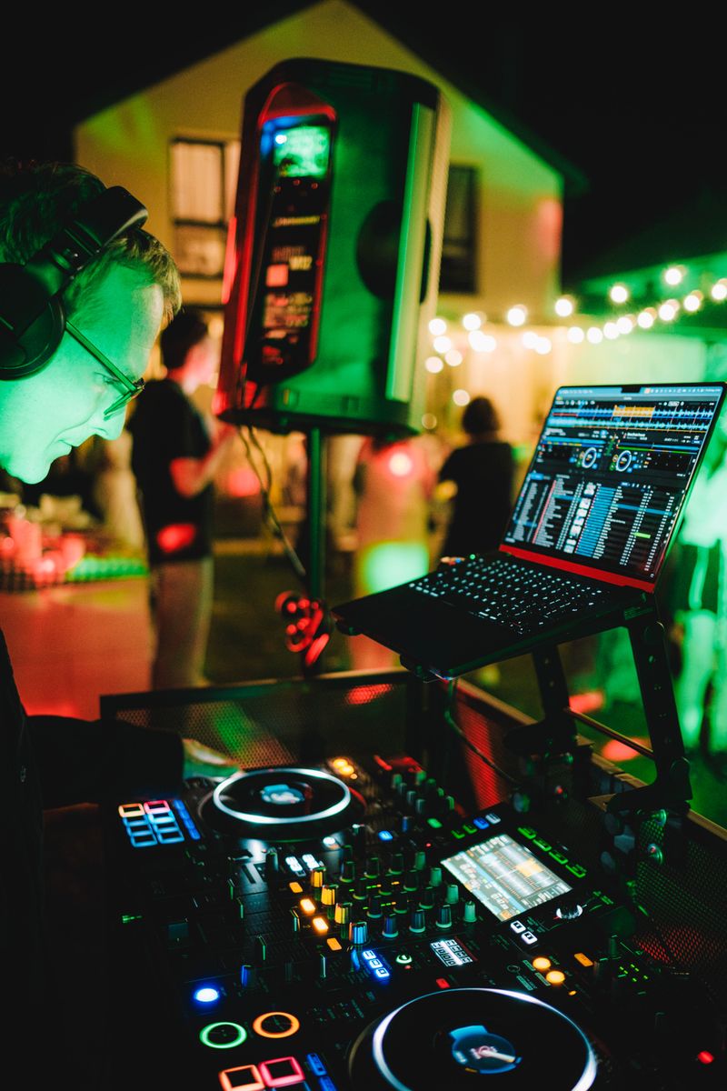 Sielos Džiaugsmas|DJ paslaugos|Reivo ekskursijos
 #5