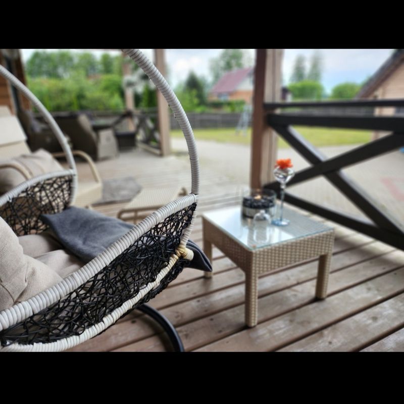 Svajonių Vakarai #2