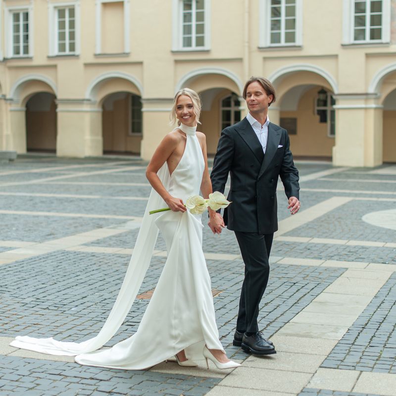 Rūta Floral Fotografė