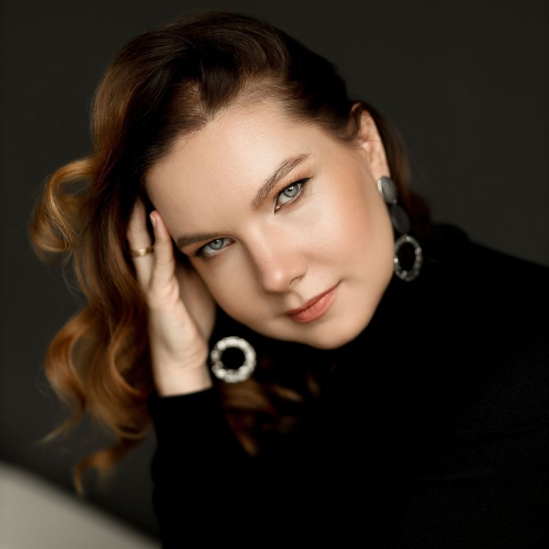 Atlikėja Oksana Tiuchtij
 #2