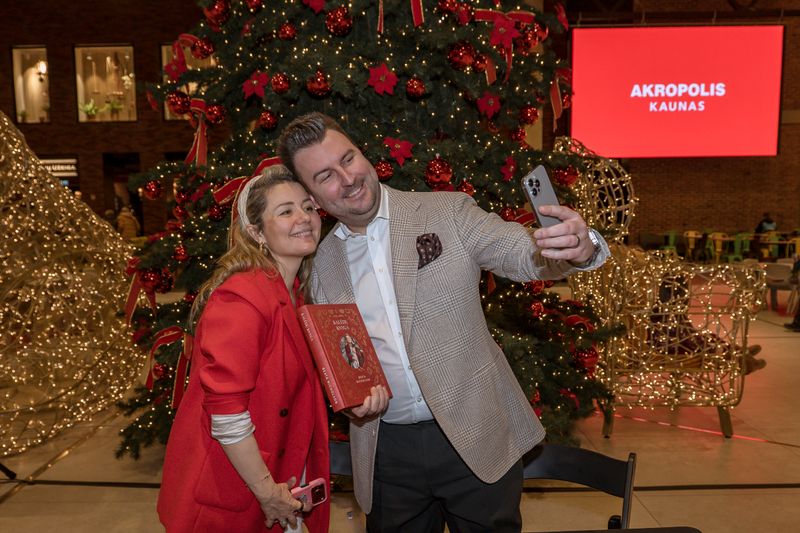 Renginių vedėjas Arnas Mazėtis #2