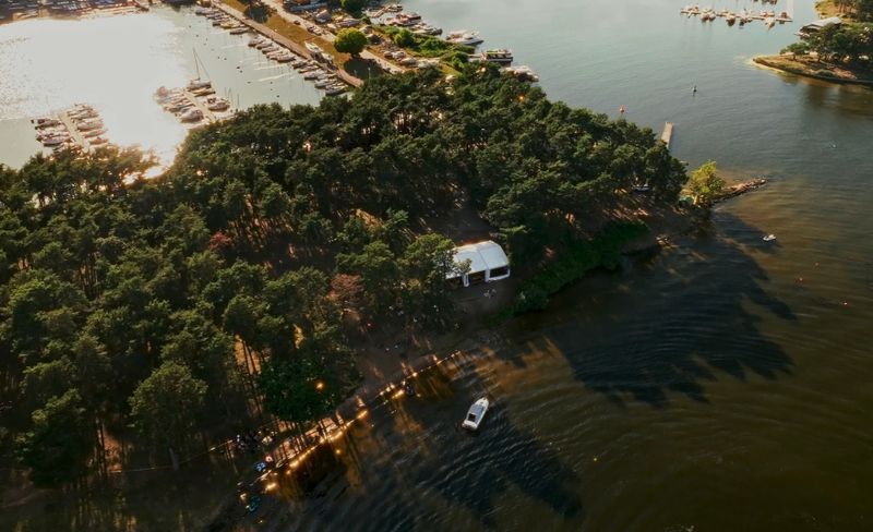 Pusiasalis Kauno jachtklube