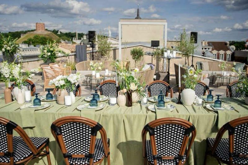 Gastrobaras - Kavinė Nacionalinė #4