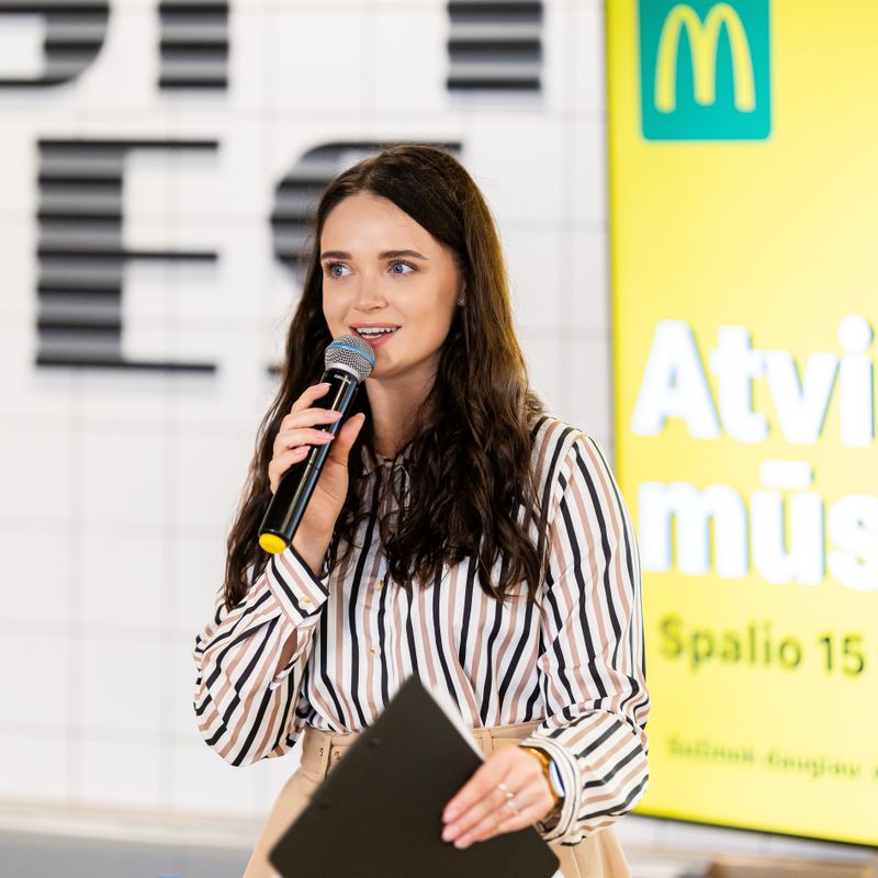 Akvilė Žirgulytė #3