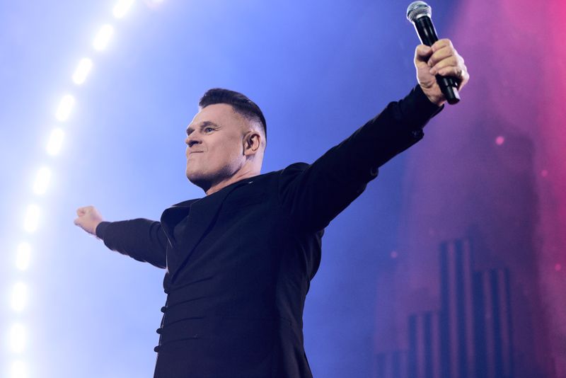 DAINIUS PALIVONAS #2