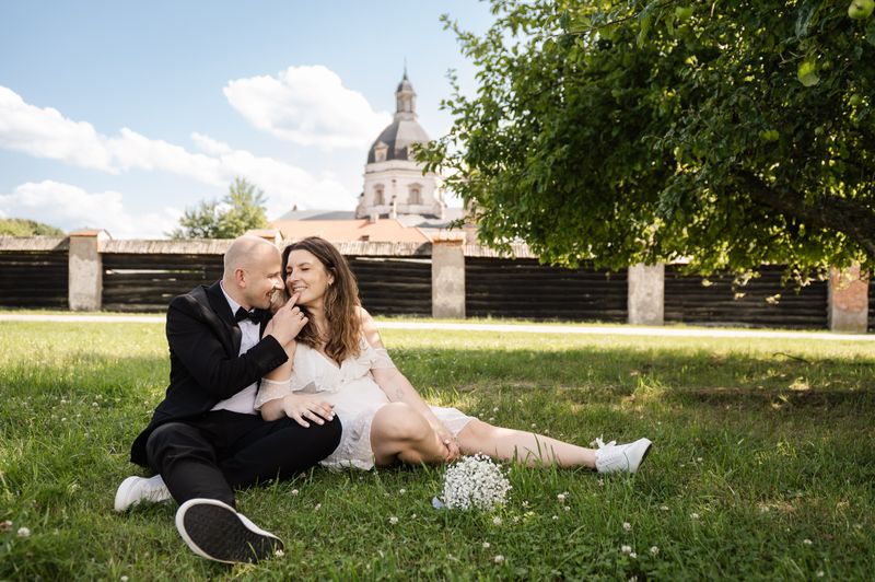 Viktorija Zaveckaitė