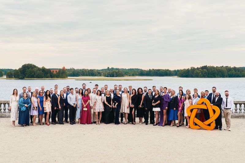 Renginių, švenčių fotografas — Edvinas Ivanovas #4