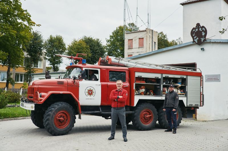 Renginių, švenčių fotografas — Edvinas Ivanovas #2