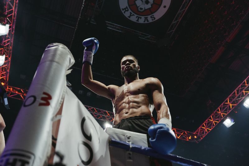 Renginių, švenčių fotografas — Edvinas Ivanovas #5