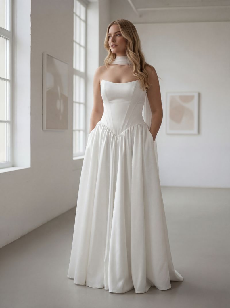 Vestuvinių Suknelių Rojus