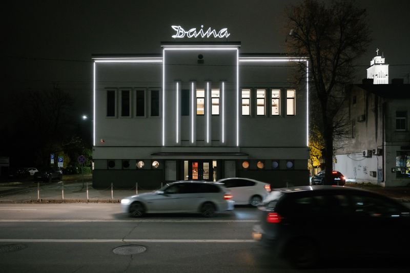 Daina