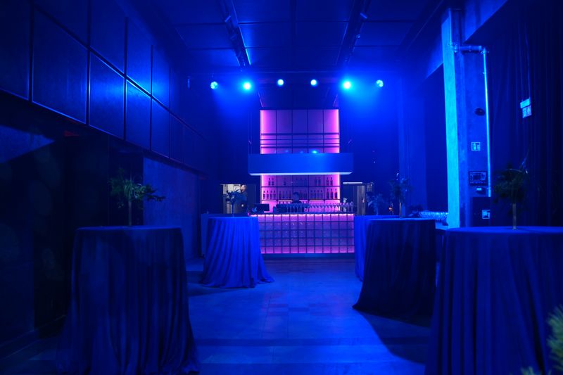 Kino teatras "Daina" #4