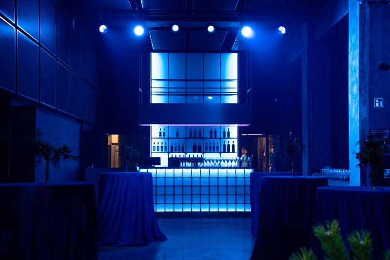 Kino teatras "Daina" #5