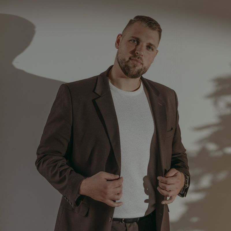 Simas Aleksandravičius #2