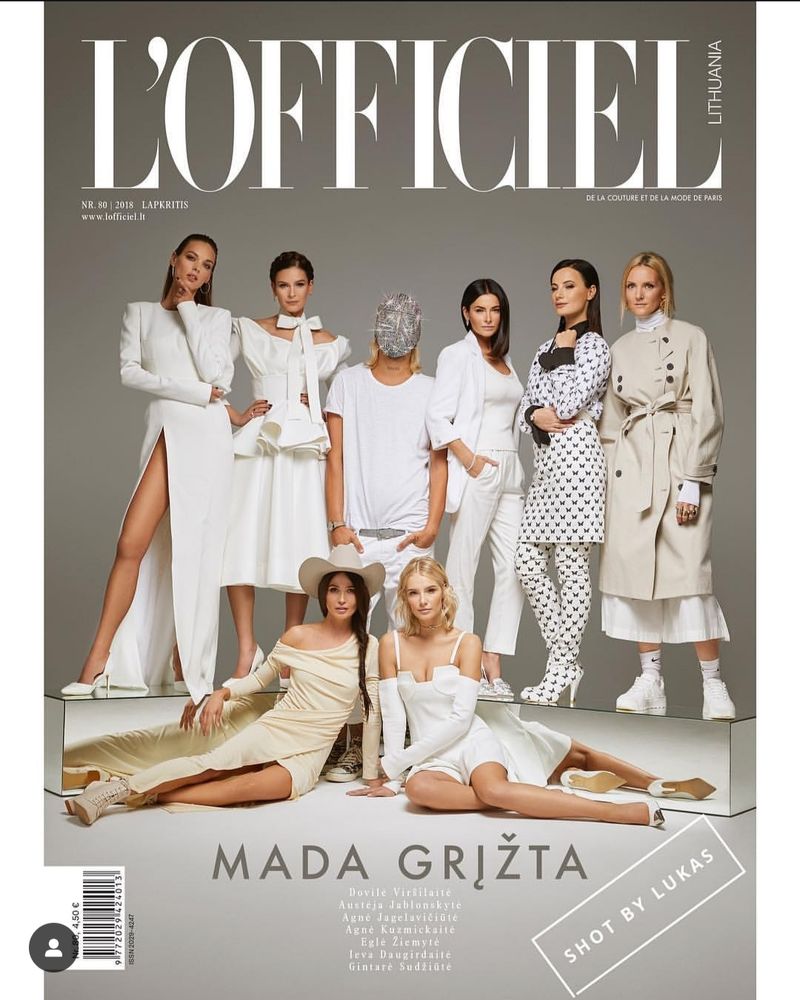 Svetlana Gapejeva #4