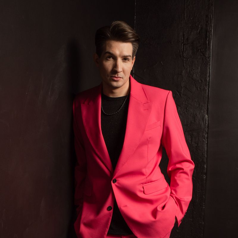 MARTYNAS VILIUS - ROKENROLAS ir GERIAUSI HITAI
 #2