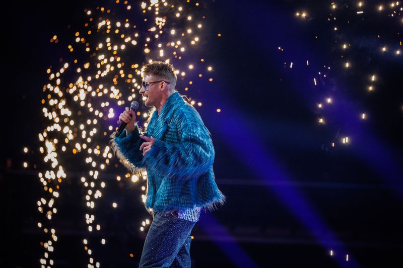 Donatas Šimkus-Dūmas #2