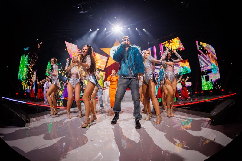 Donatas Šimkus-Dūmas