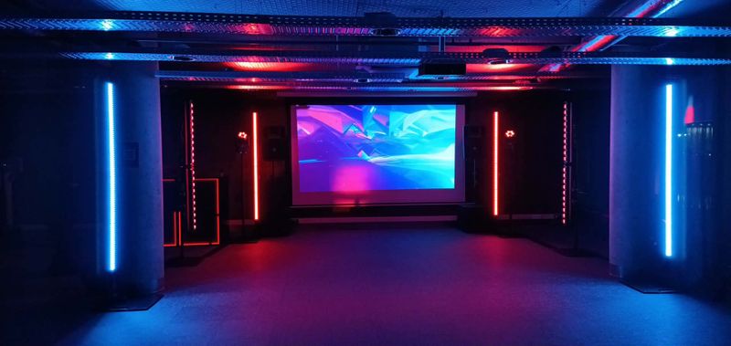 ARNO - DJ su šventės vedimu #2