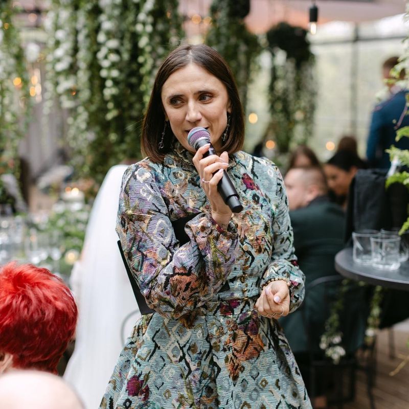 Jekaterina Zibireva  #2