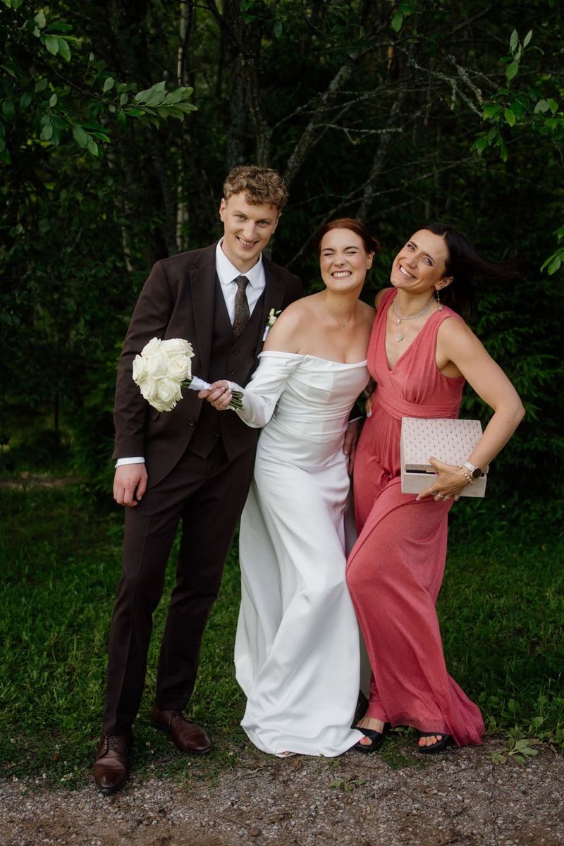 Jekaterina Zibireva  #5