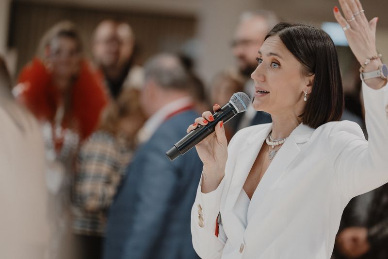 Jekaterina Zibireva  #2