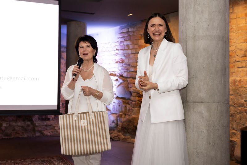 Jekaterina Zibireva  #4