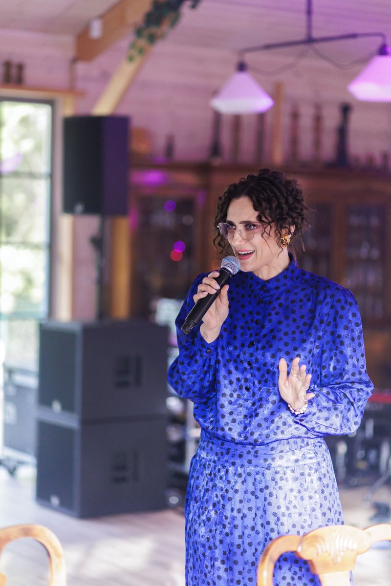 Jekaterina Zibireva  #5