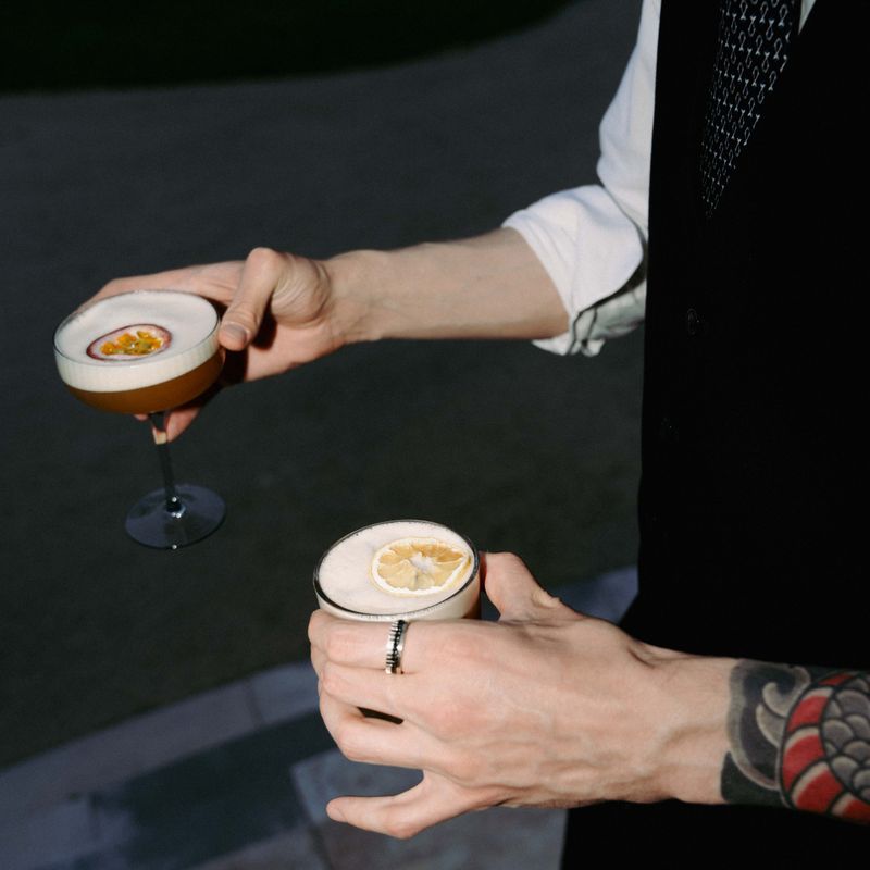 Venue Bar - Mobilus Baras #3