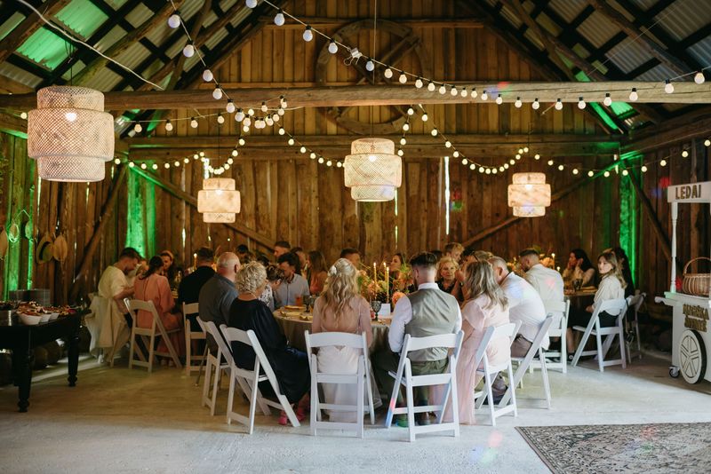 "Levandų Vanagynė" - kluonas #2