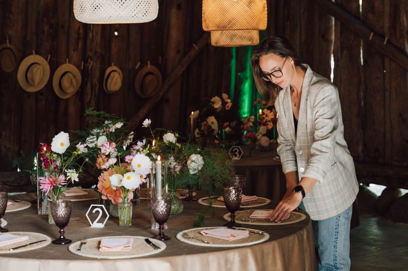 "Levandų Vanagynė" - kluonas #5