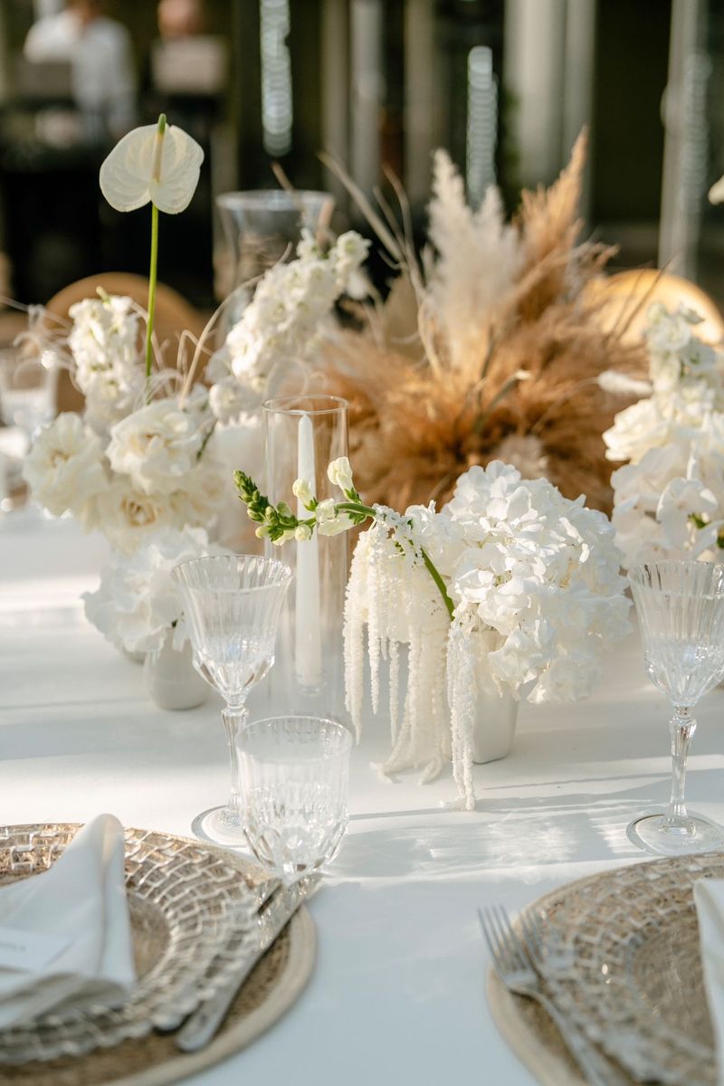 Kamileja dekoracijos #2